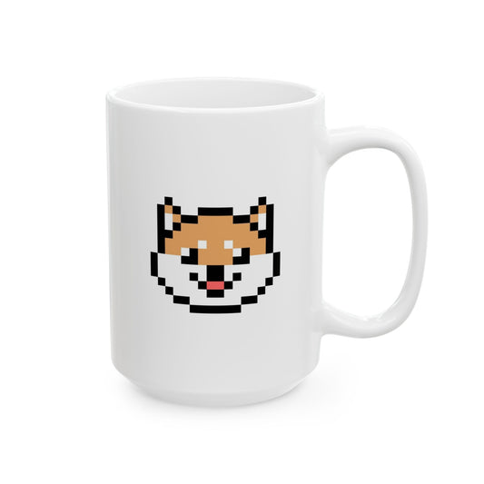 Shiba Inu Mug