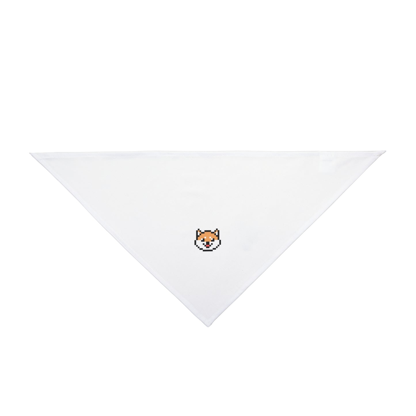 Shiba Inu Pet Bandana