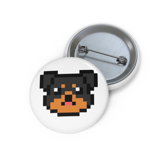 Rottweiler Pin