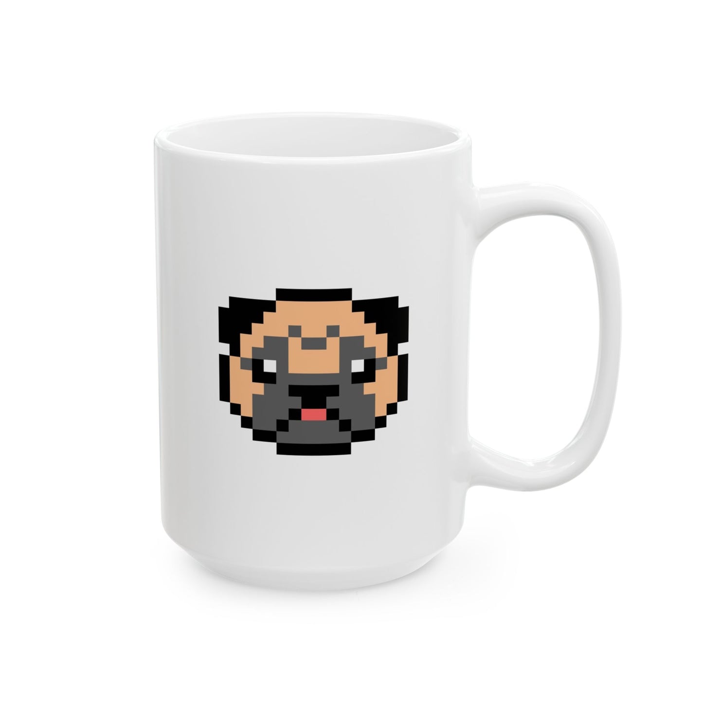 Pug Mug