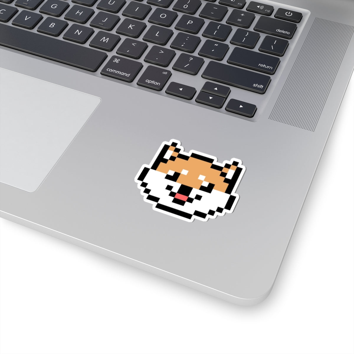 Shiba Inu Sticker