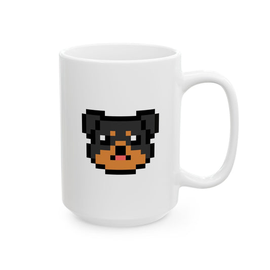 Rottweiler Mug