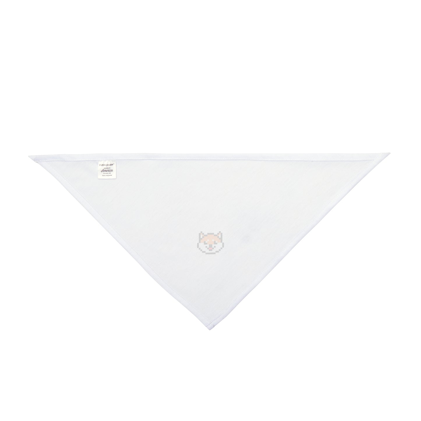 Shiba Inu Pet Bandana