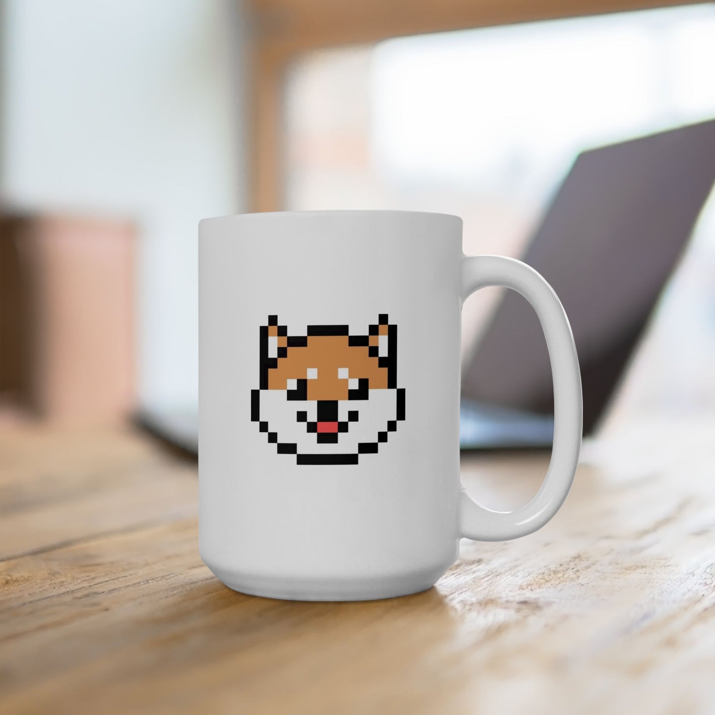 Shiba Inu Mug