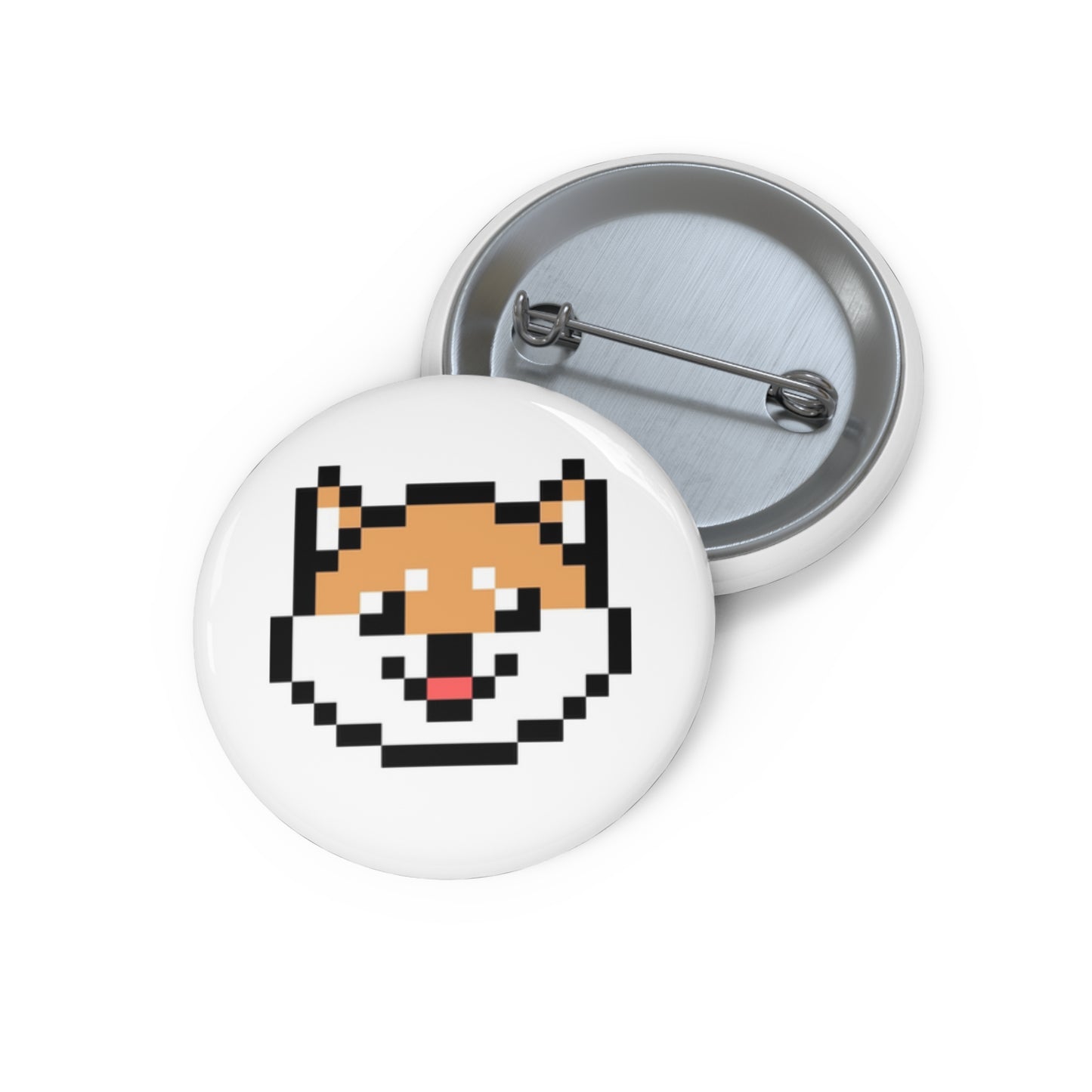 Shiba Inu Pin