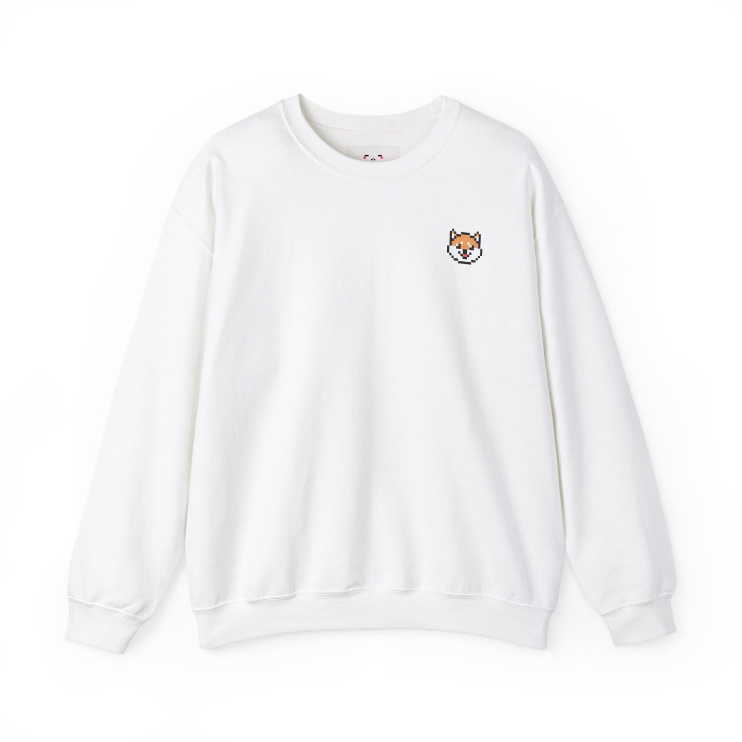 Shiba Inu Sweatshirt