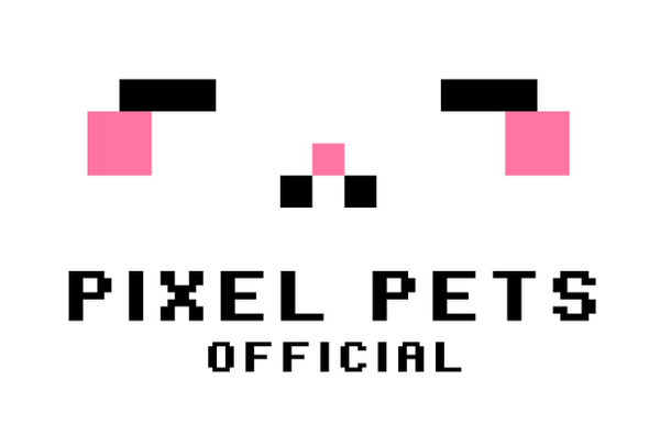 Pixel Pets Official